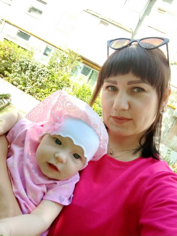 Елена Резникова | Самара