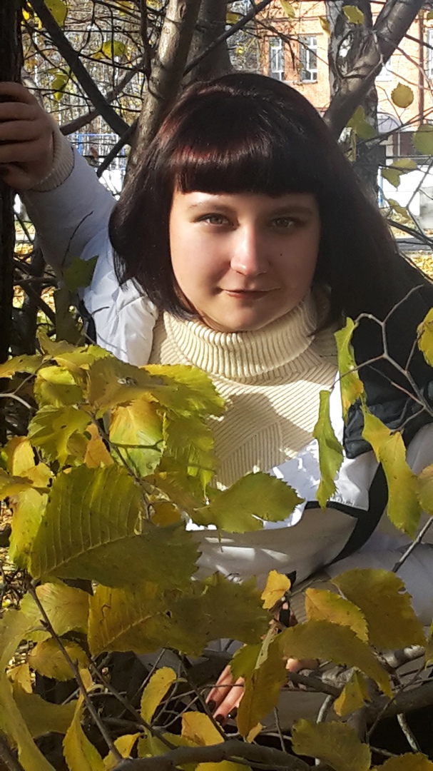 Катя Лоскутова | Саратов