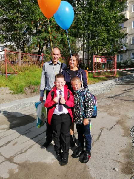 Виталий Малахов | Апатиты