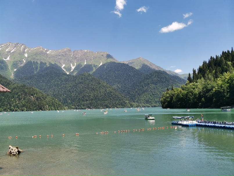 Екатерина Кочеткова | Кашира