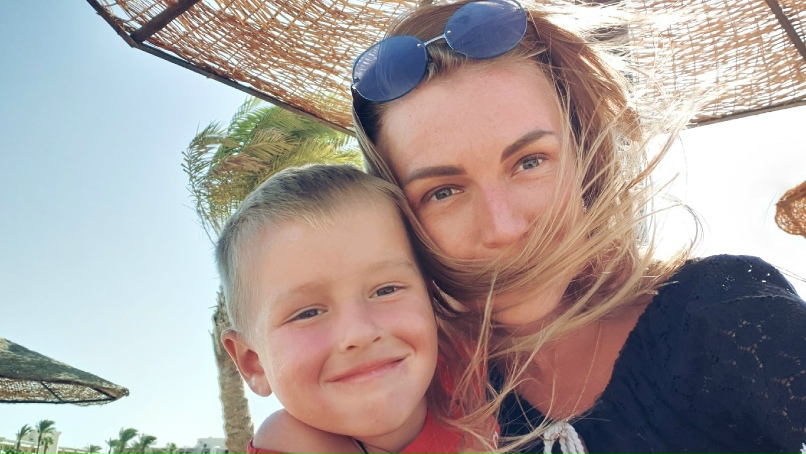 Мария Корнева | Дзержинск