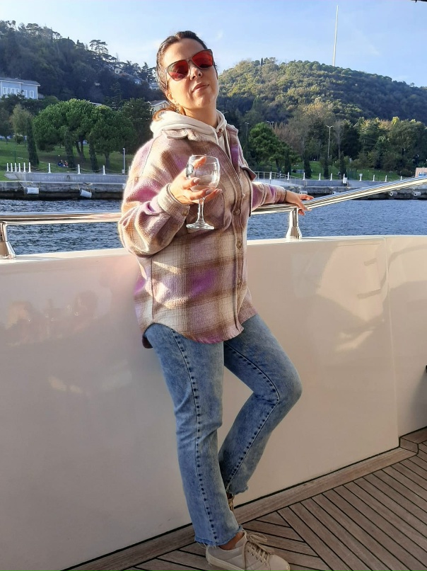 Вера Кириллова | Дмитров