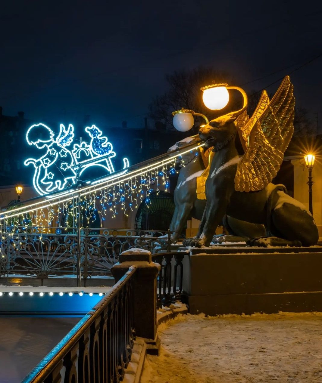 мост банк