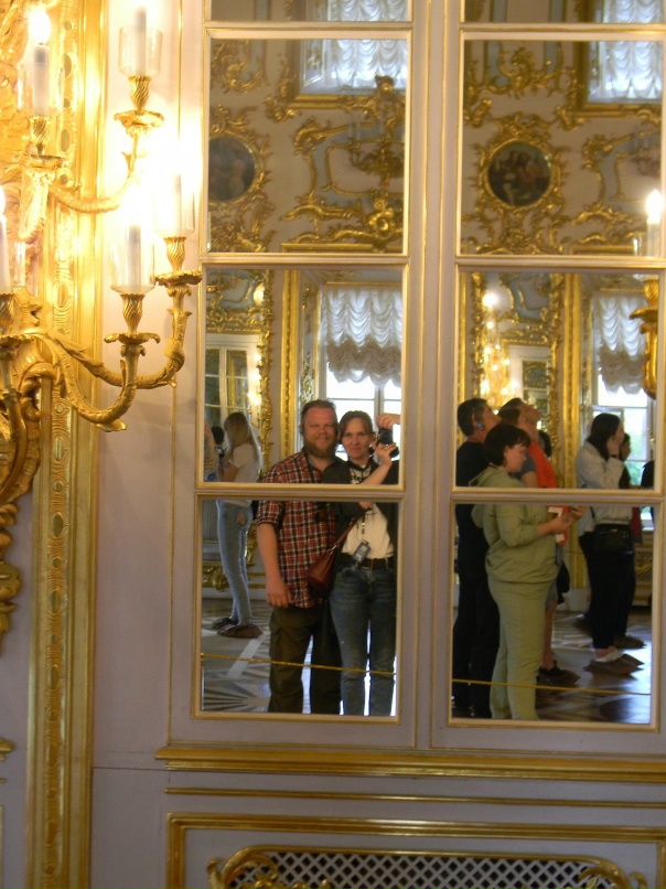 Денис Бородин | Подольск