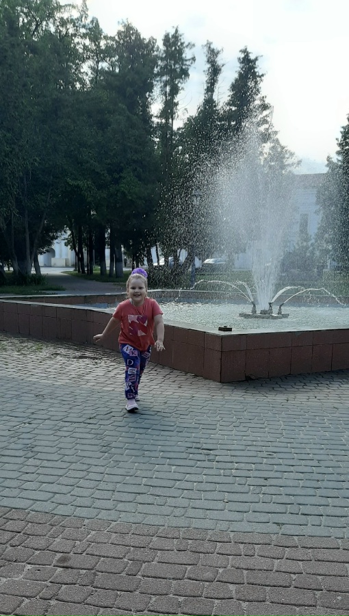 Екатерина Макаренкова | Калуга