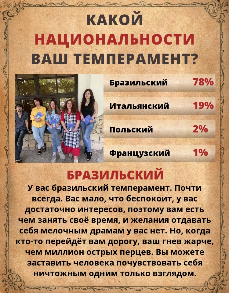 Евгения Черняева | Черкесск