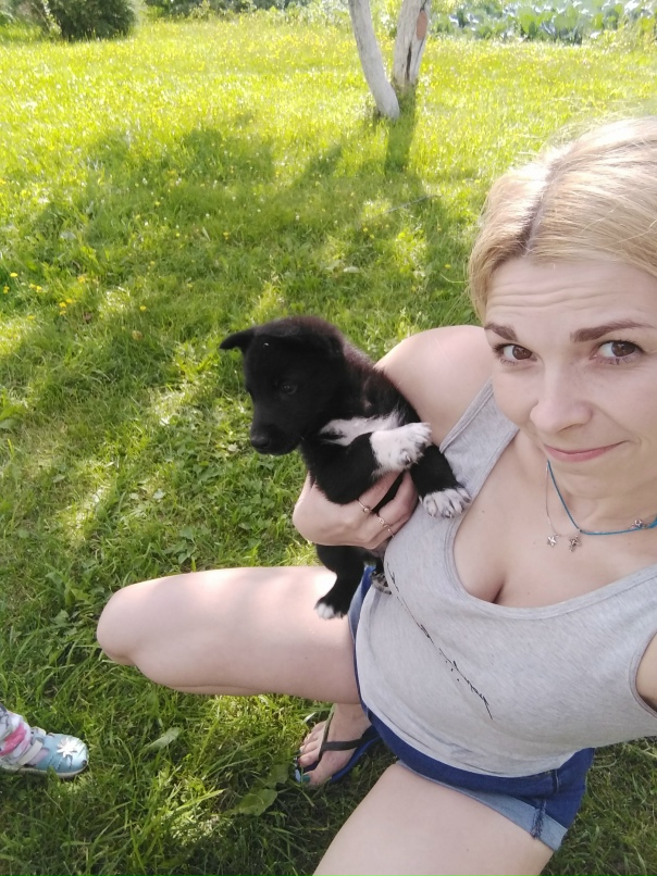 Илья Смирнов | Кострома