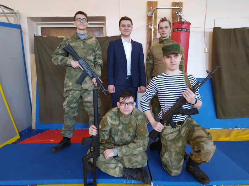 Дмитрий Стоянов | Санкт-Петербург