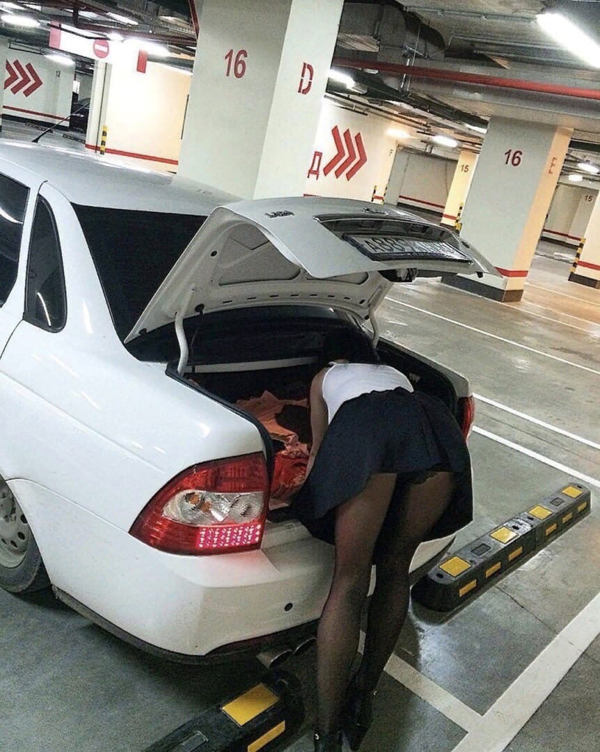 Зачем занижают машины