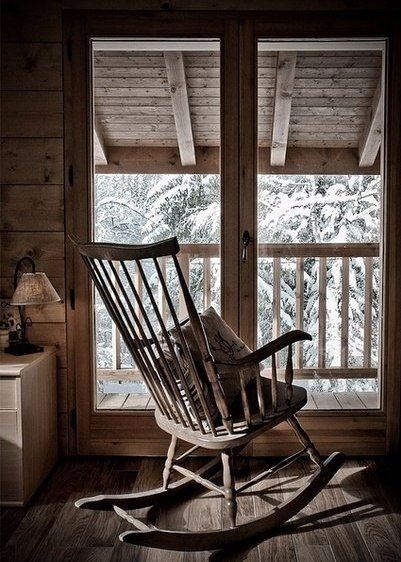 - Что делать, если все надоело? - Просто взглянуть на мир иначе.