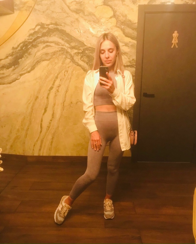 Кристина Шарова | Барнаул