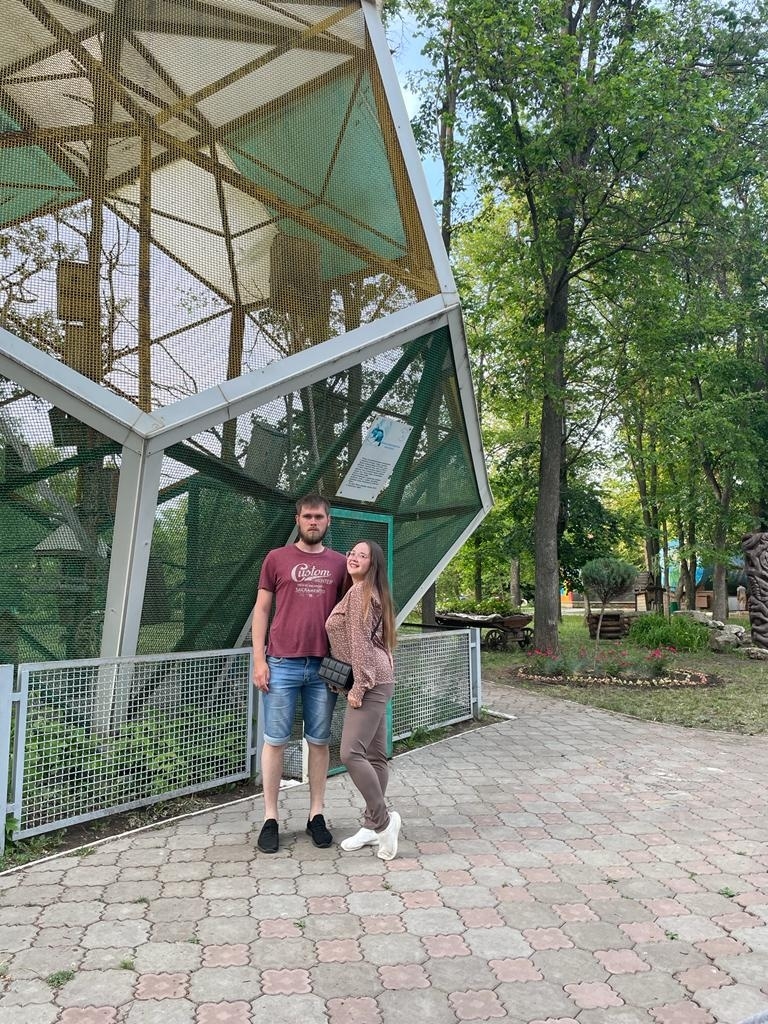 Оксана Кузьмичёва | Казань