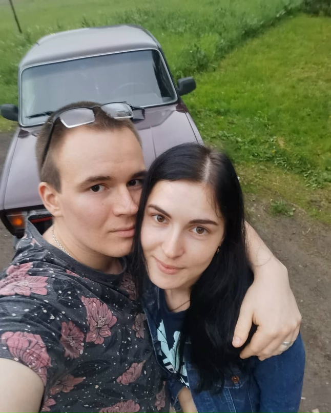 Ольга Гуляева |