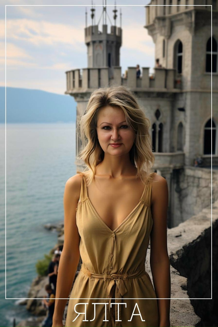 Светлана Французова | Щелково