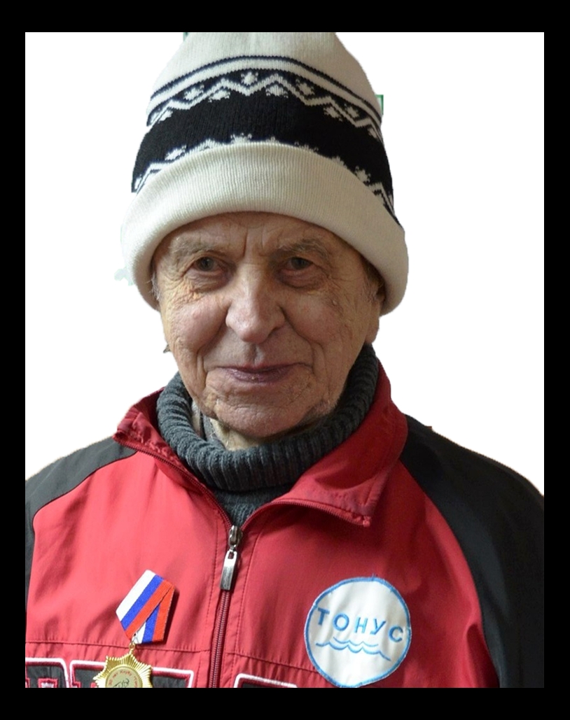 Максимов Вадим Федорович