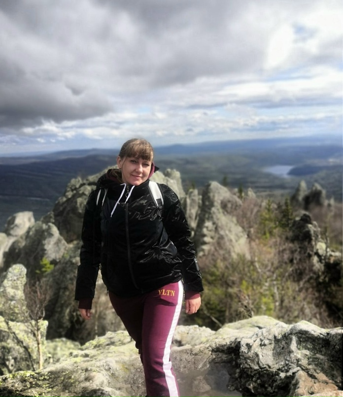 Светлана Шевченко | Челябинск