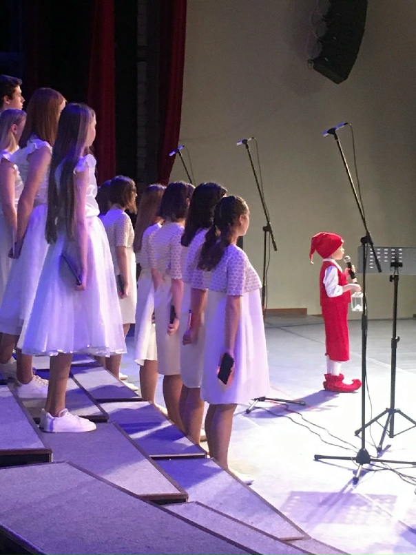 Ирина Лунина | Тихвин