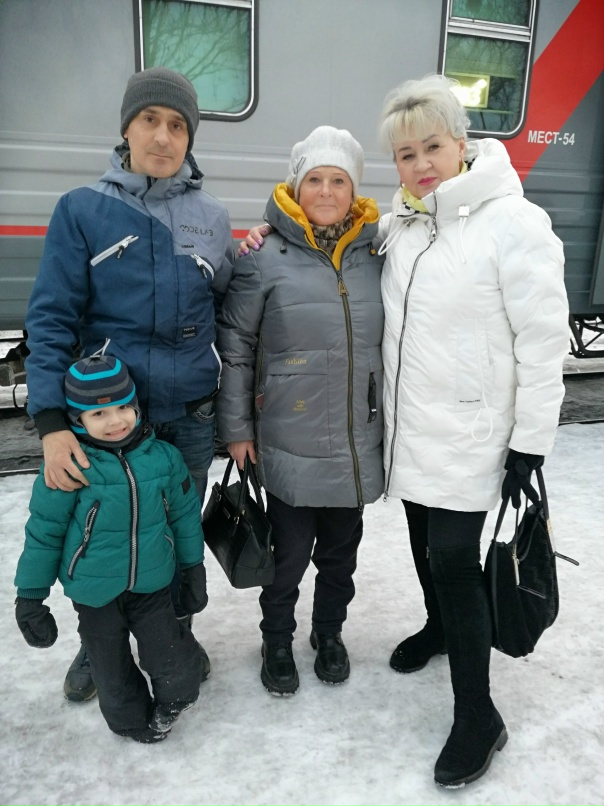 Елена Яблокова | Углич