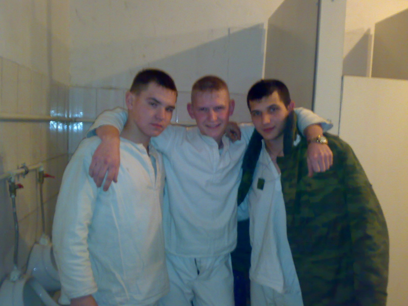 Владимир Семеновых | Киров