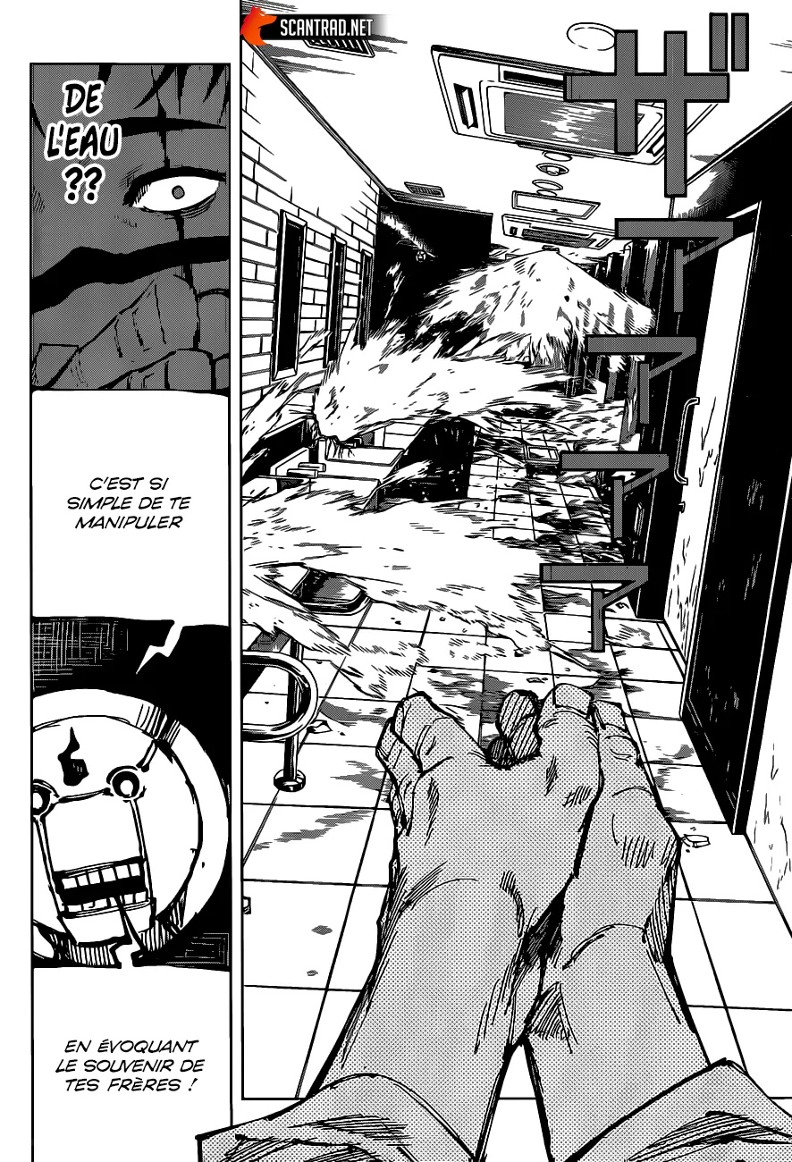 Jujutsu Kaisen Scan 104 VF, image №8
