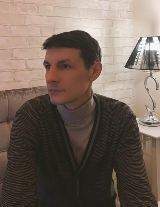 Олег Летунов | Стерлитамак