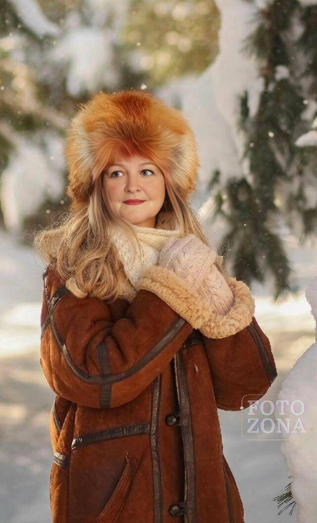 Ирина Леонтьева | Энгельс