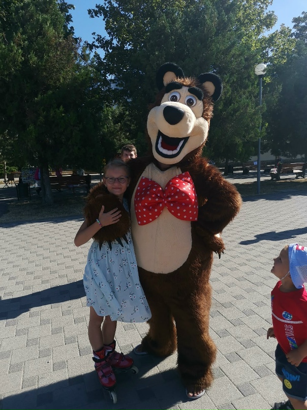 Таня Левина | Тула