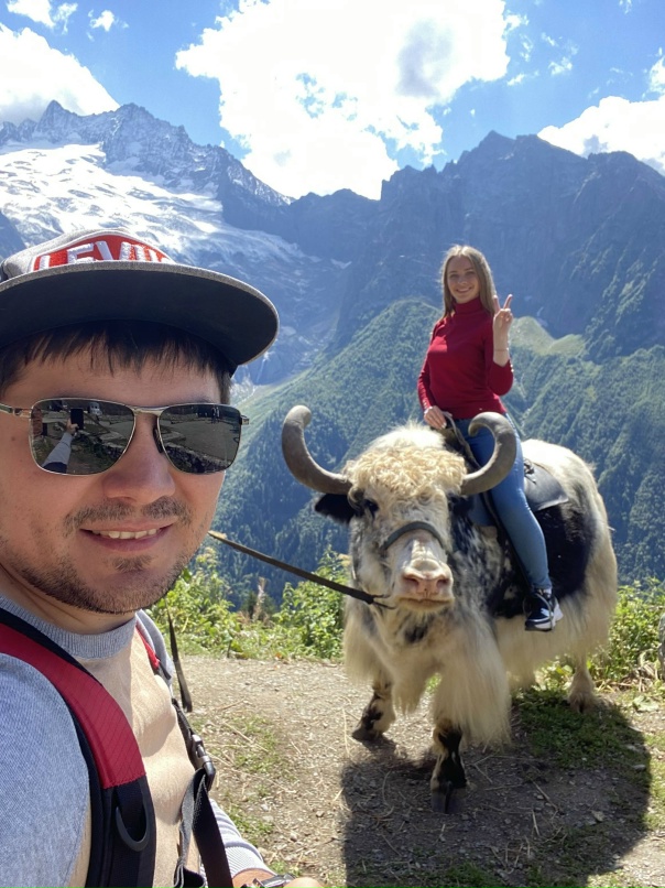 Влад Васяев Микронаушник | Уфа