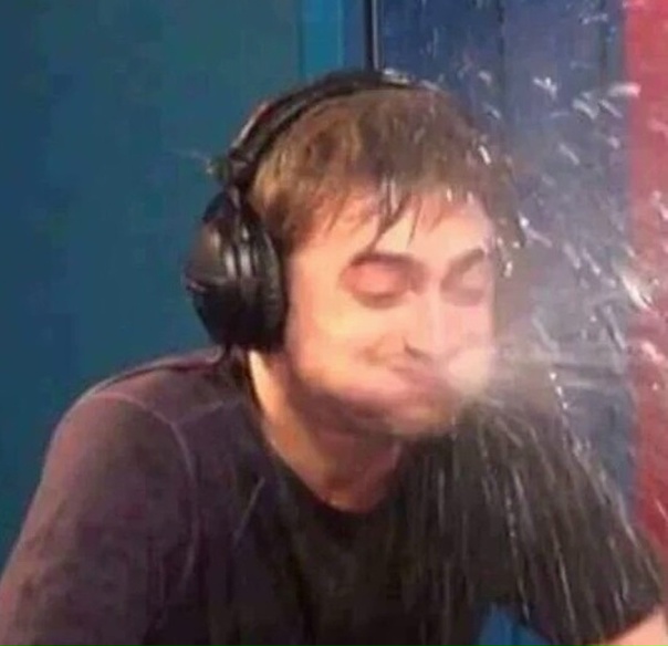 Ничего себе проблемы...