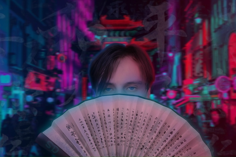 Никита Бердников | Рига