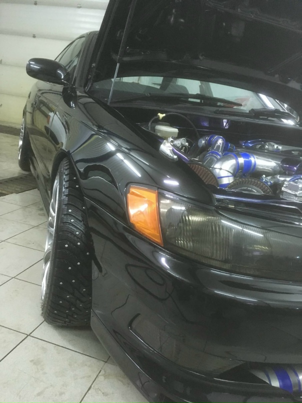 Дмитрий Кондаков | Радужный