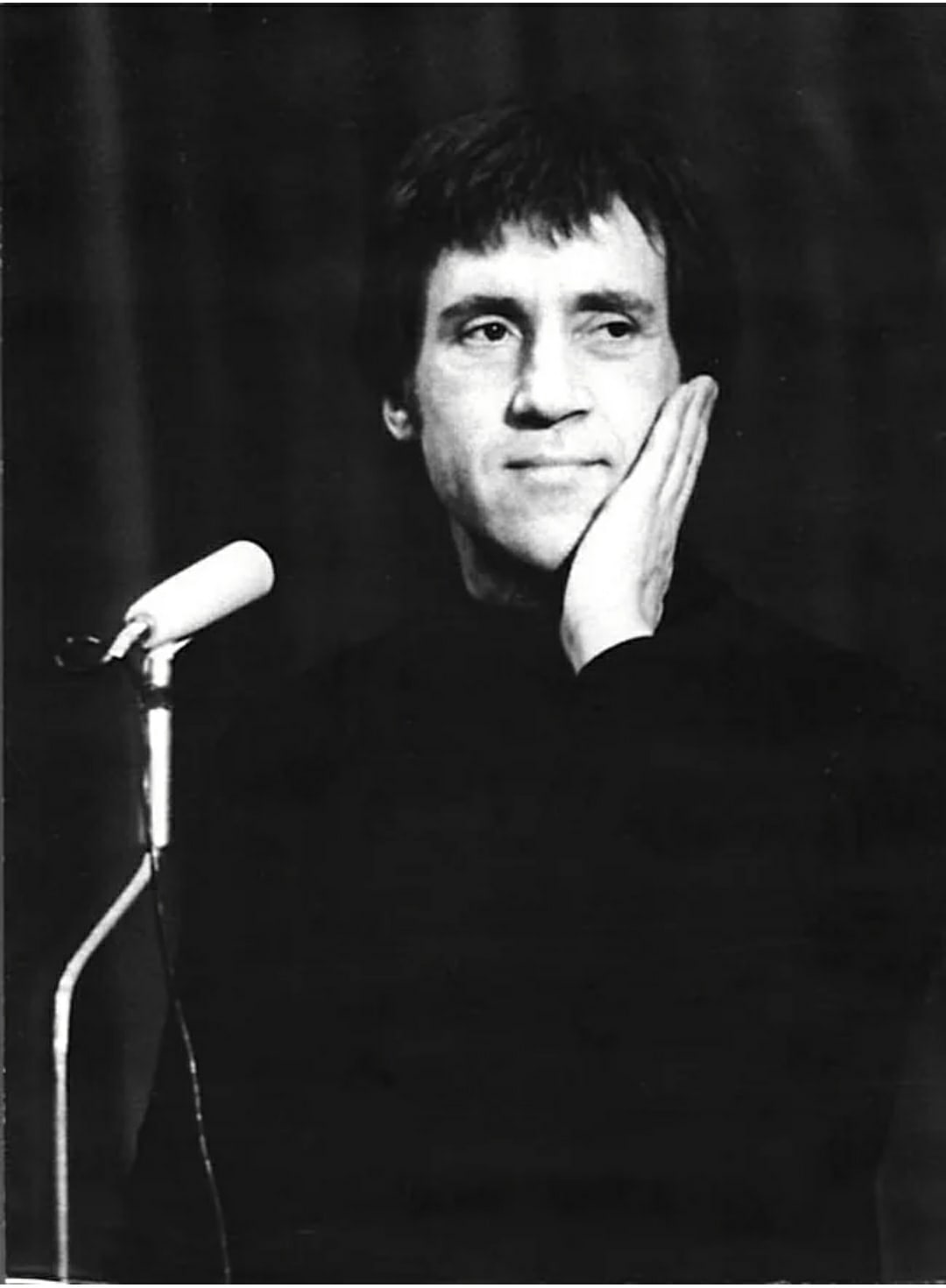 Владимир Высоцкий