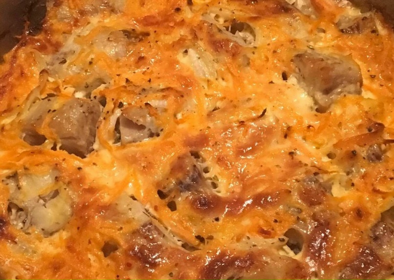 Вкусный минтай в духовке с фото Вкусный минтай в духовке с фото