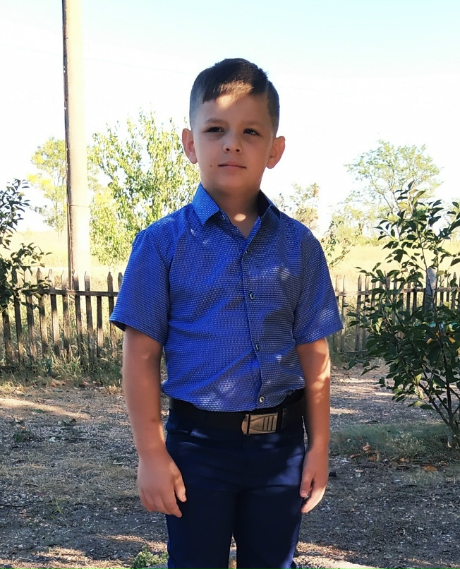 Алексей Антипенко Николаевич |