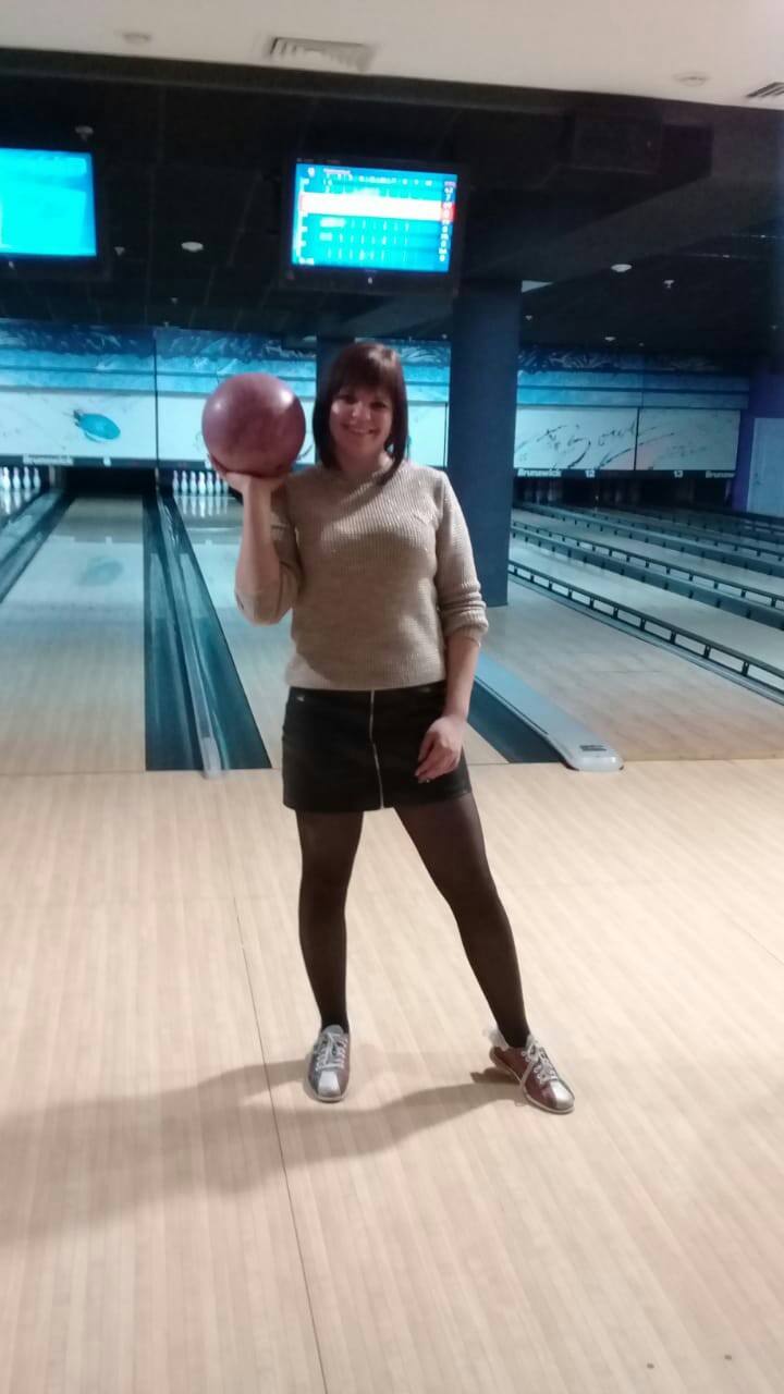 Наталия Чупахина | Льгов