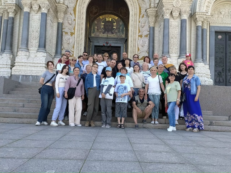 Андрей Гаврилов | Чебоксары