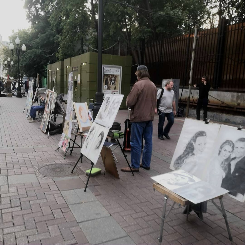 Марина Озерова | Рязань