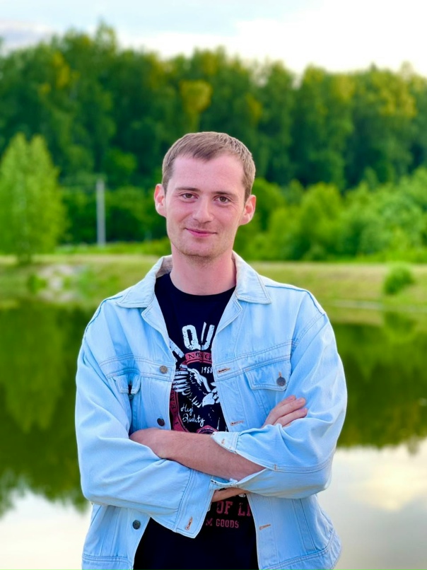 Олег Ковалёв | Москва