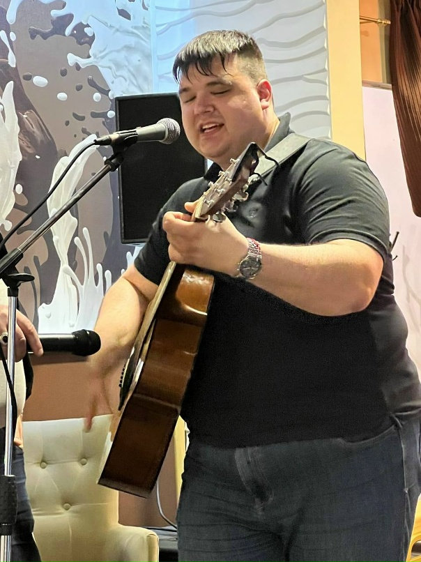 Григорий Гусев | Екатеринбург