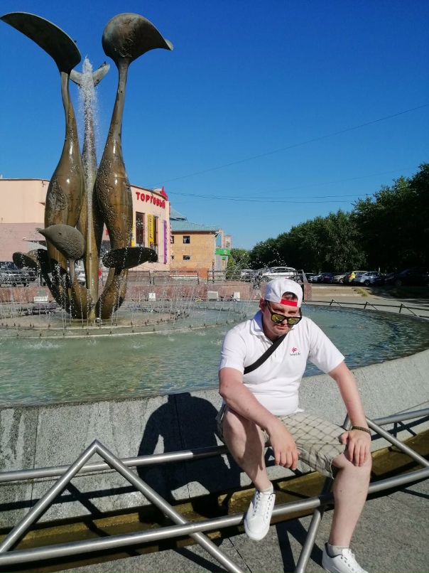 Дмитрий Мамонов | Дмитров