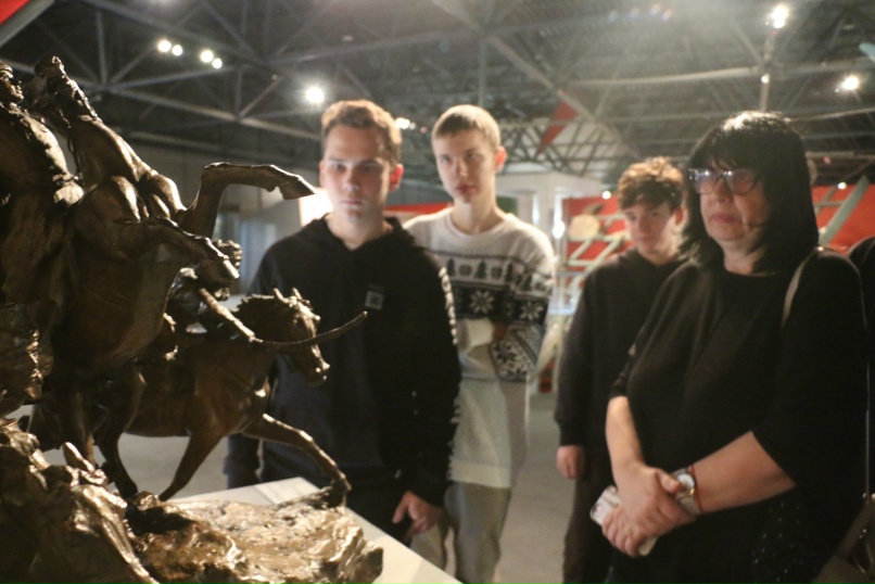 Станислав Лавров | Москва