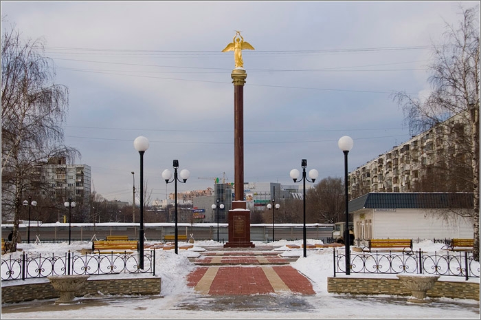 Ангел московская область люберцы фото Ангел московская область люберцы фото