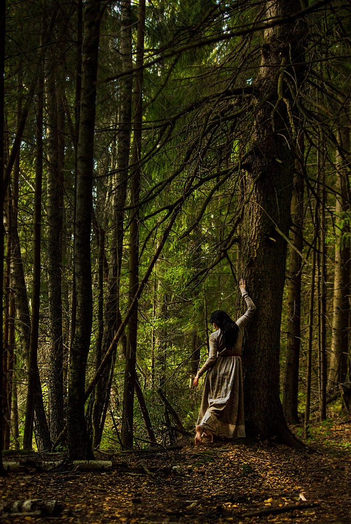 Ирина Потоцкая | Воронеж