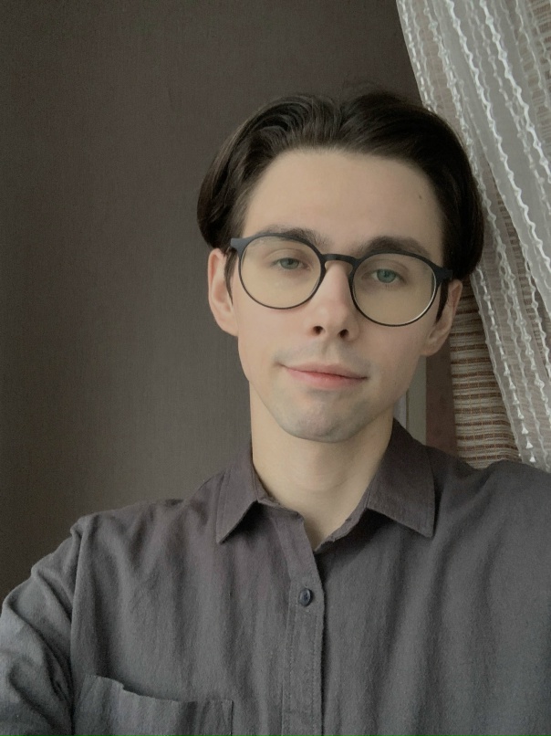 Даниил Степанов | Калининград