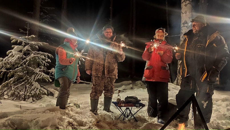 Наталья Бычкова | Магнитогорск