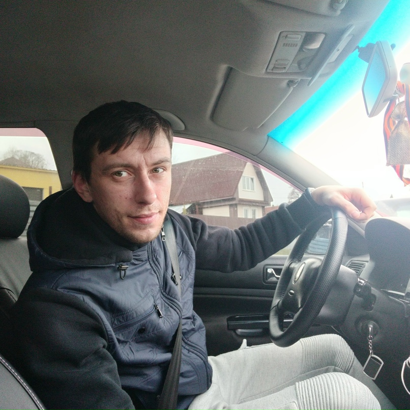 Алексей Бахвалов | Славянск-на-Кубани