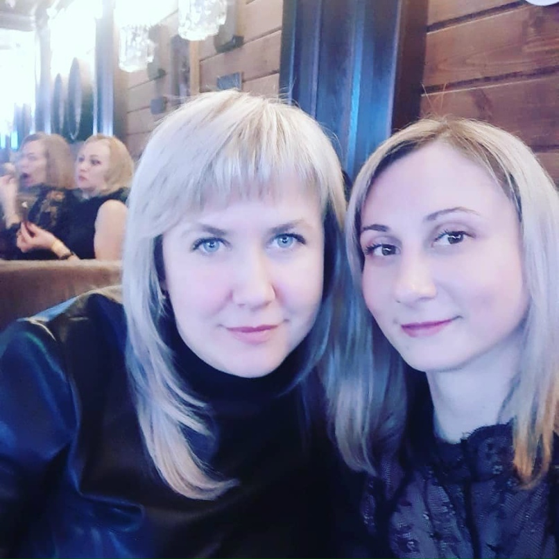 Елена Крюкова | Липецк