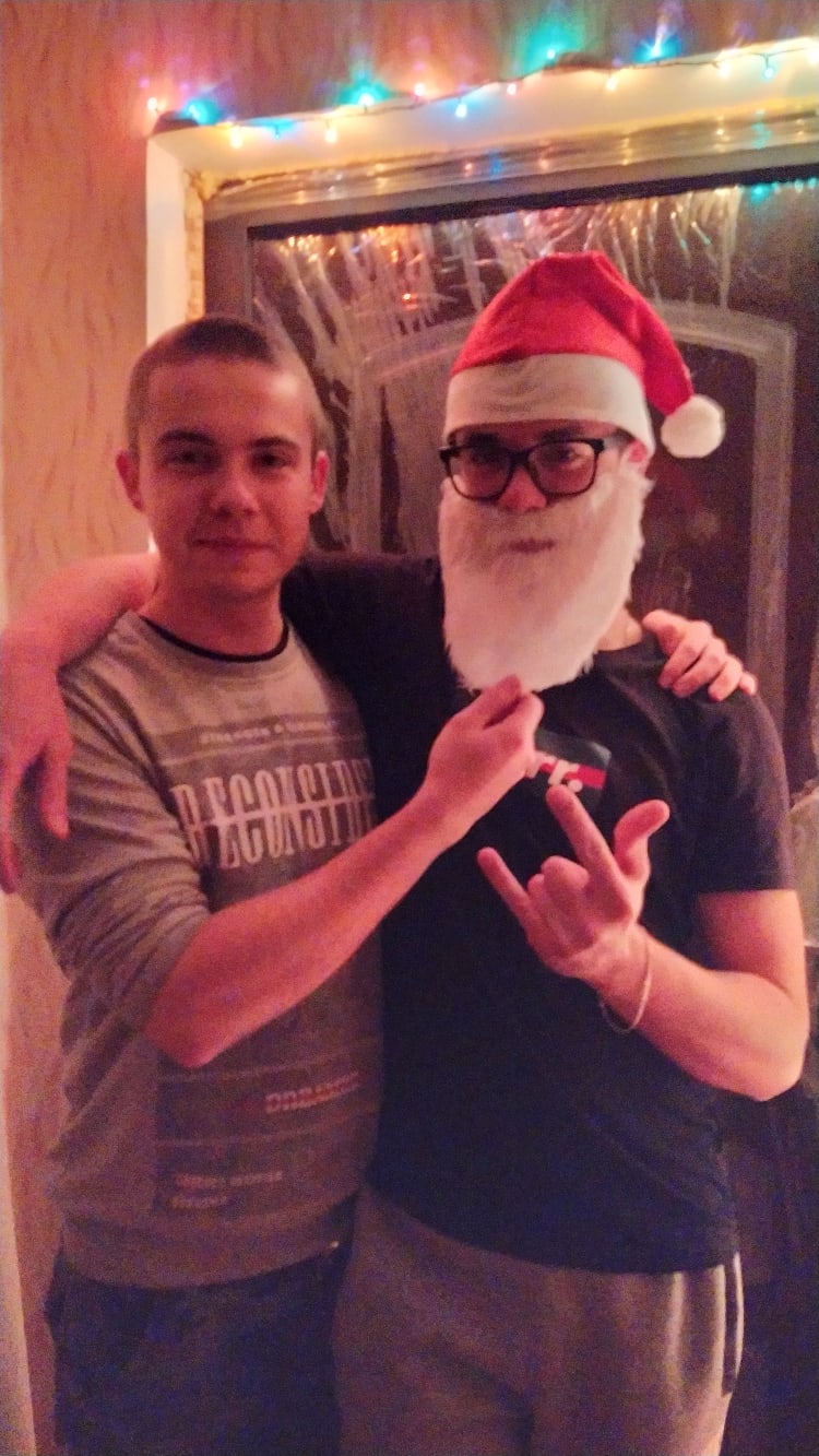 Дмитрий Дмитриев | Москва