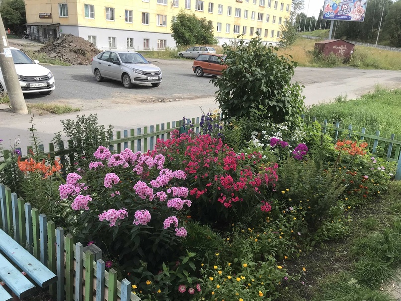 Бумажников, 8. Для чего дому локомотив?, изображение №14