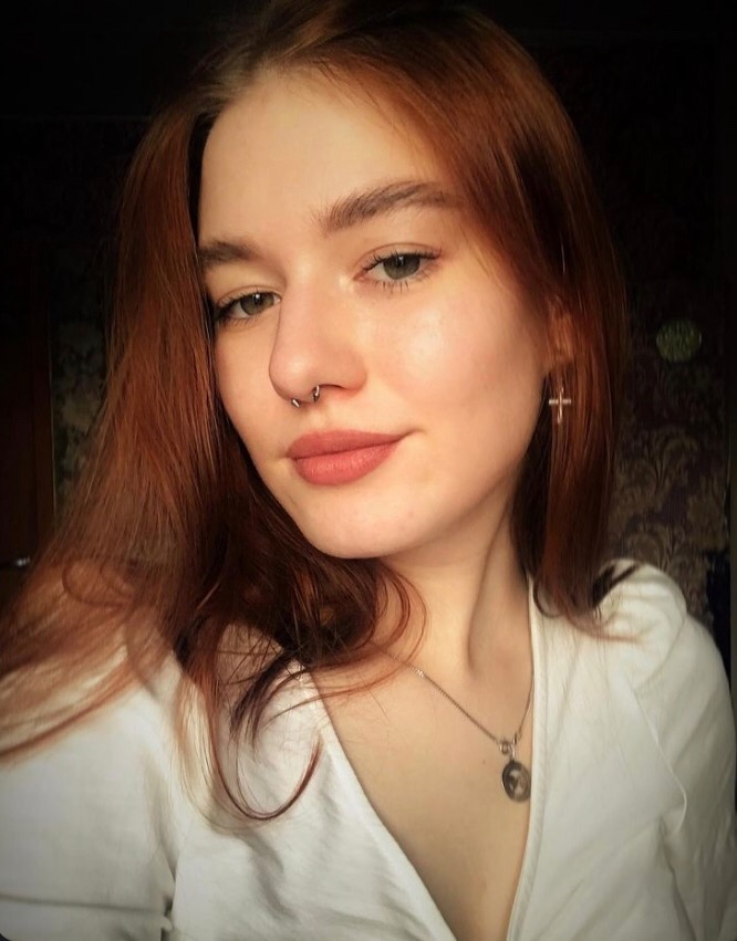 Таня Тихонова | Мурманск